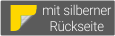 Dieses Produkt ist mit einer silbernen Rückenbeschichtung ausgestattet.