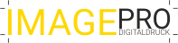 ImagePro Digitaldruck Logo