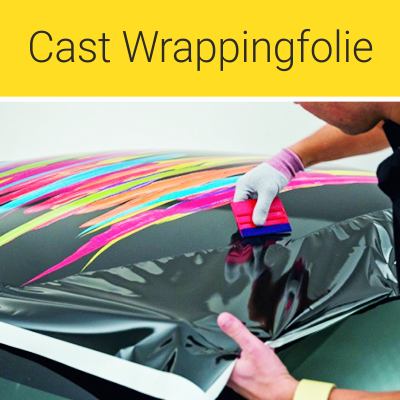 Cast Wrappingfilm