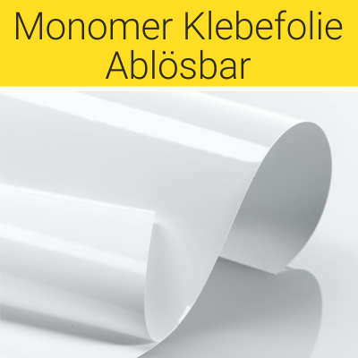 Klebefolie Ablösbar