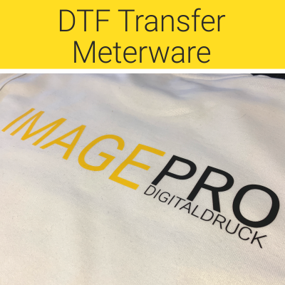 DTF Transfer - Meterware